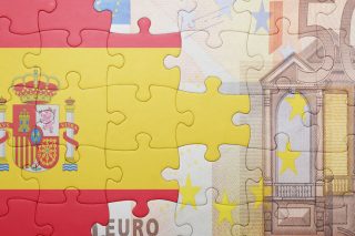 spain - euros
